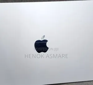 New Laptop Apple MacBook Air 2025 M4 16GB Apple M4 SSD 256GB