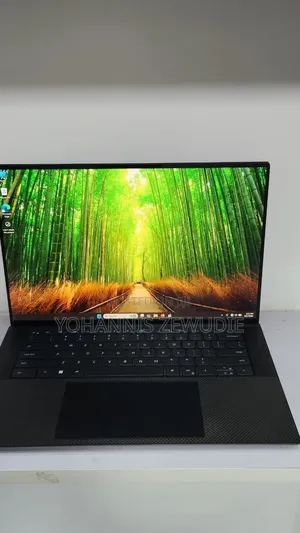 New Laptop Dell Precision 5570 16GB Intel Core i7 SSD 512GB