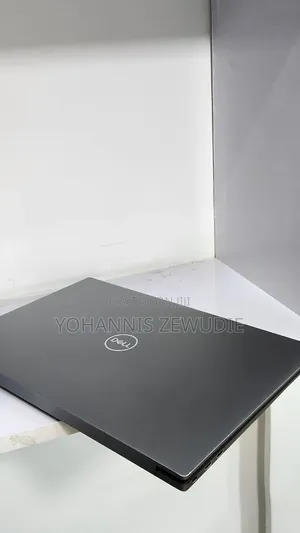 New Laptop Dell Precision 5570 16GB Intel Core i7 SSD 512GB