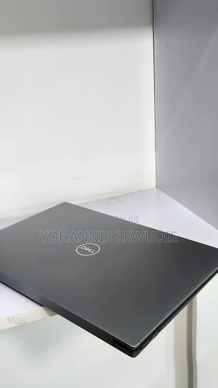 New Laptop Dell Precision 5570 16GB Intel Core i7 SSD 512GB