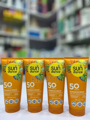 Sundance Sunscreen