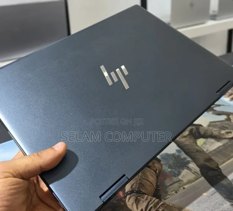 New Laptop HP Envy X360 16GB Intel Core i5 SSD 512GB