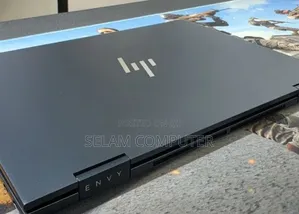 New Laptop HP Envy X360 16GB Intel Core i5 SSD 512GB