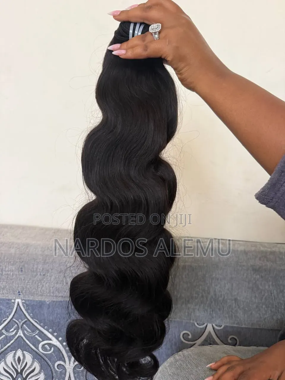 Human Hair