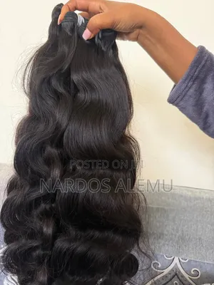 Human Hair