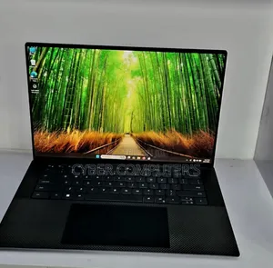 New Laptop Dell Precision 5570 16GB Intel Core i7 SSD 512GB