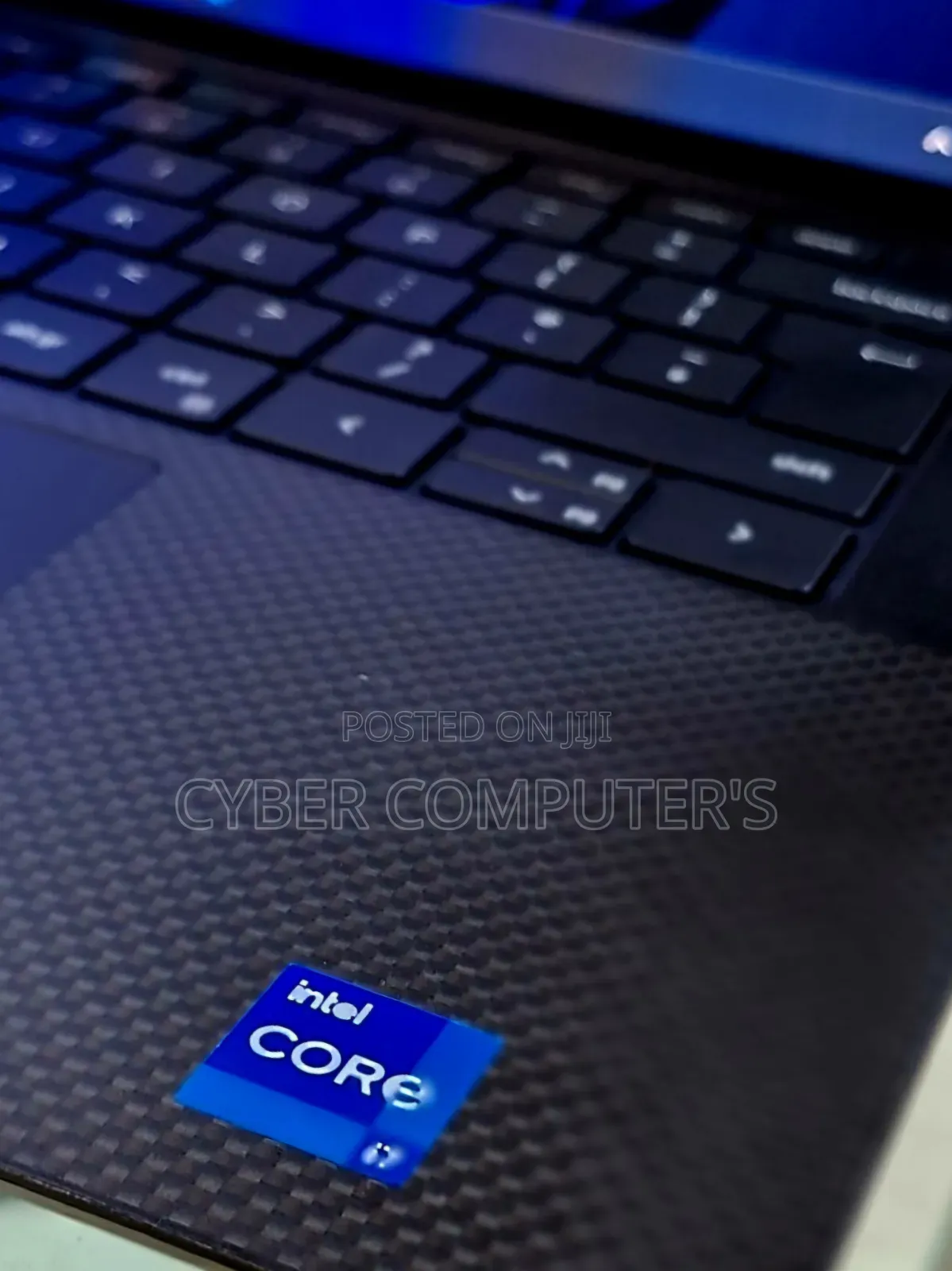 New Laptop Dell Precision 5570 16GB Intel Core i7 SSD 512GB