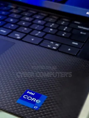 New Laptop Dell Precision 5570 16GB Intel Core i7 SSD 512GB
