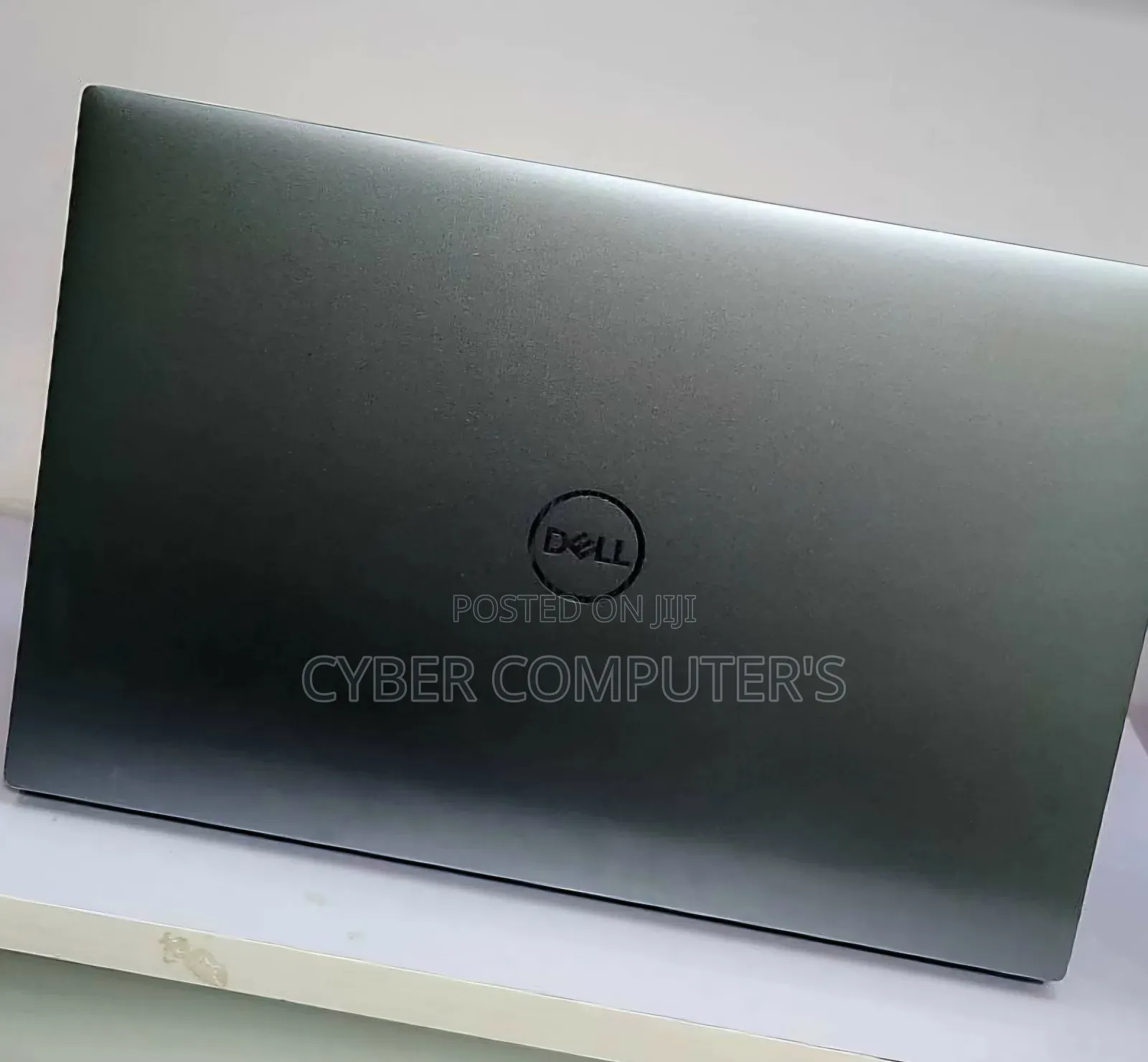New Laptop Dell Precision 5570 16GB Intel Core i7 SSD 512GB