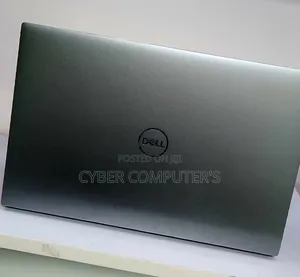 New Laptop Dell Precision 5570 16GB Intel Core i7 SSD 512GB