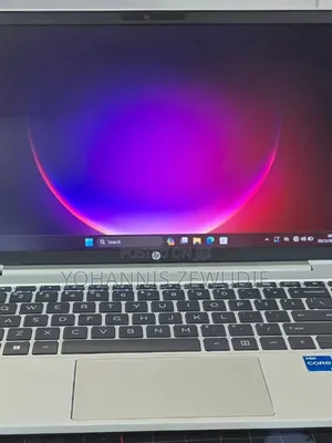 New Laptop HP ProBook 440 16GB Intel Core i5 SSD 512GB