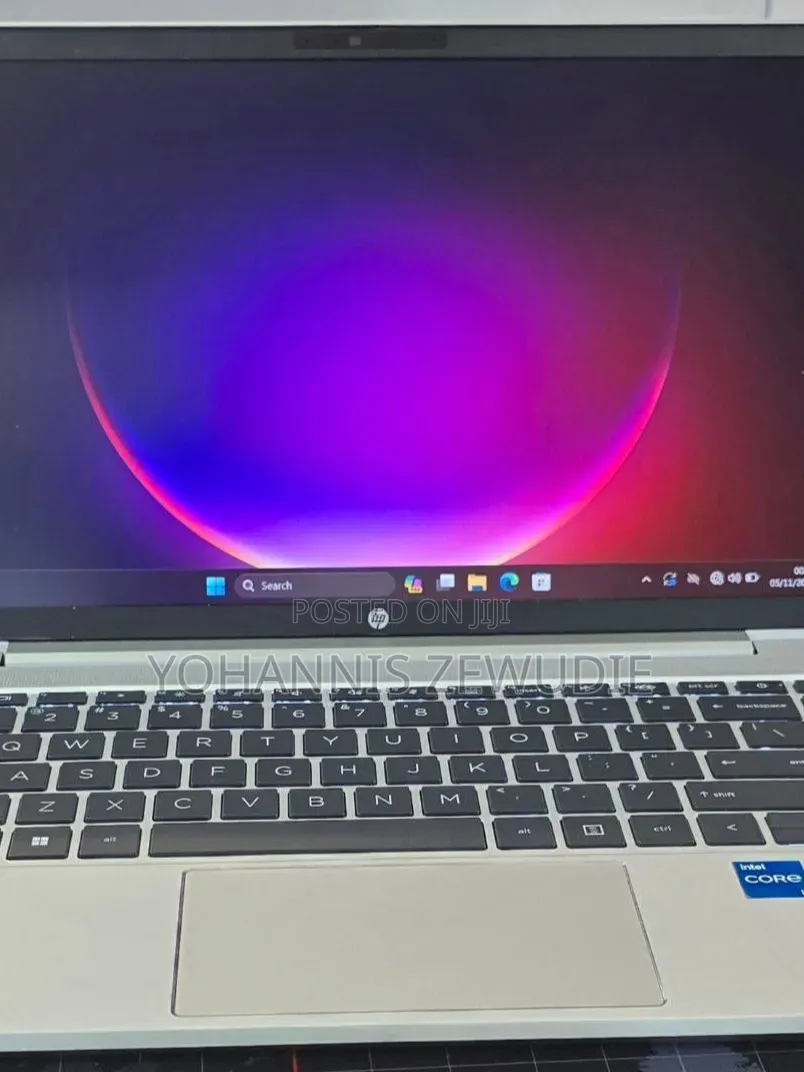 New Laptop HP ProBook 440 16GB Intel Core i5 SSD 512GB