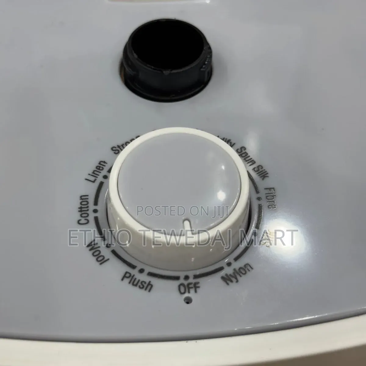 Boma Garment Steamer