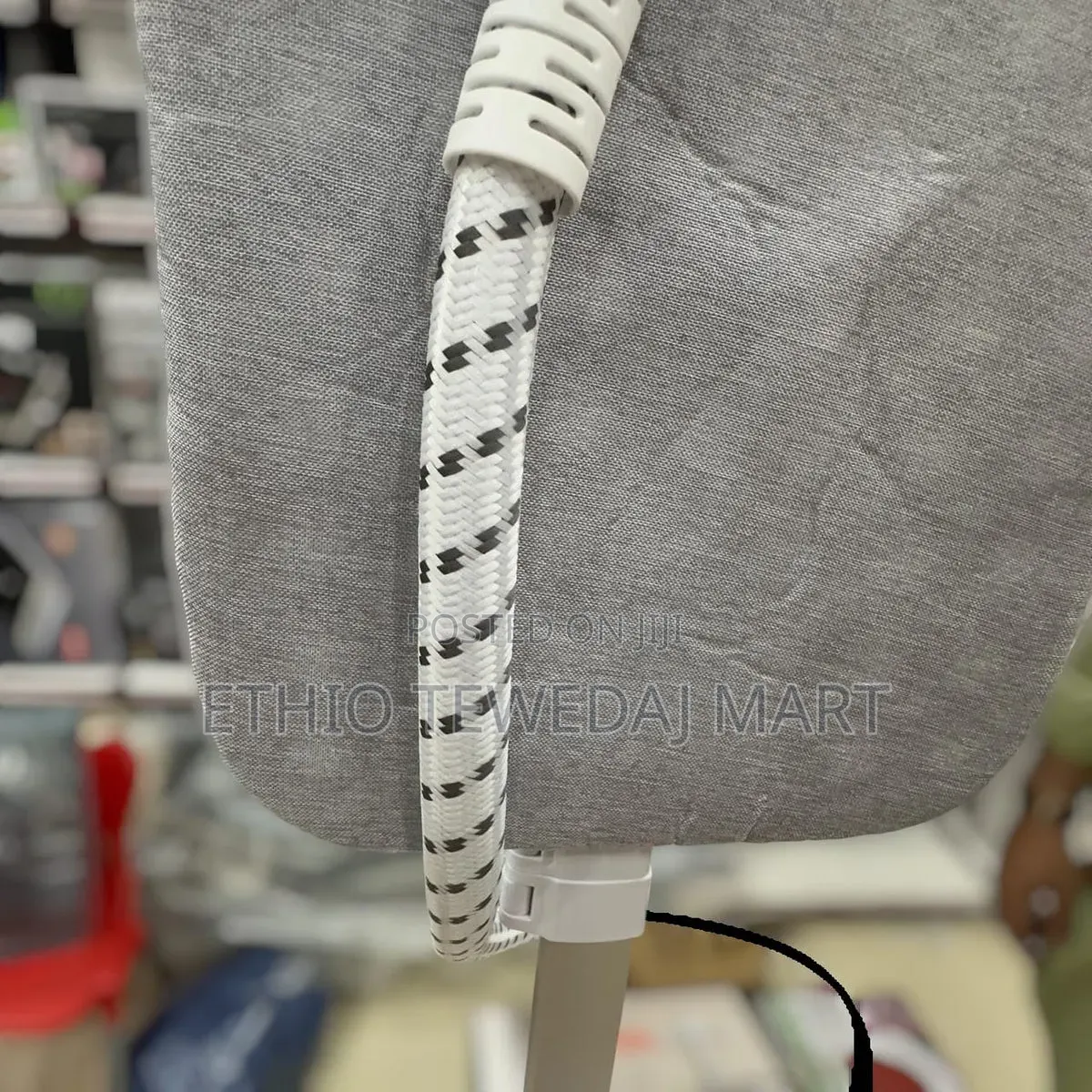 Boma Garment Steamer