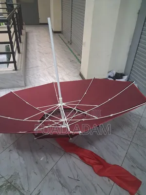 Cottage Umbrella