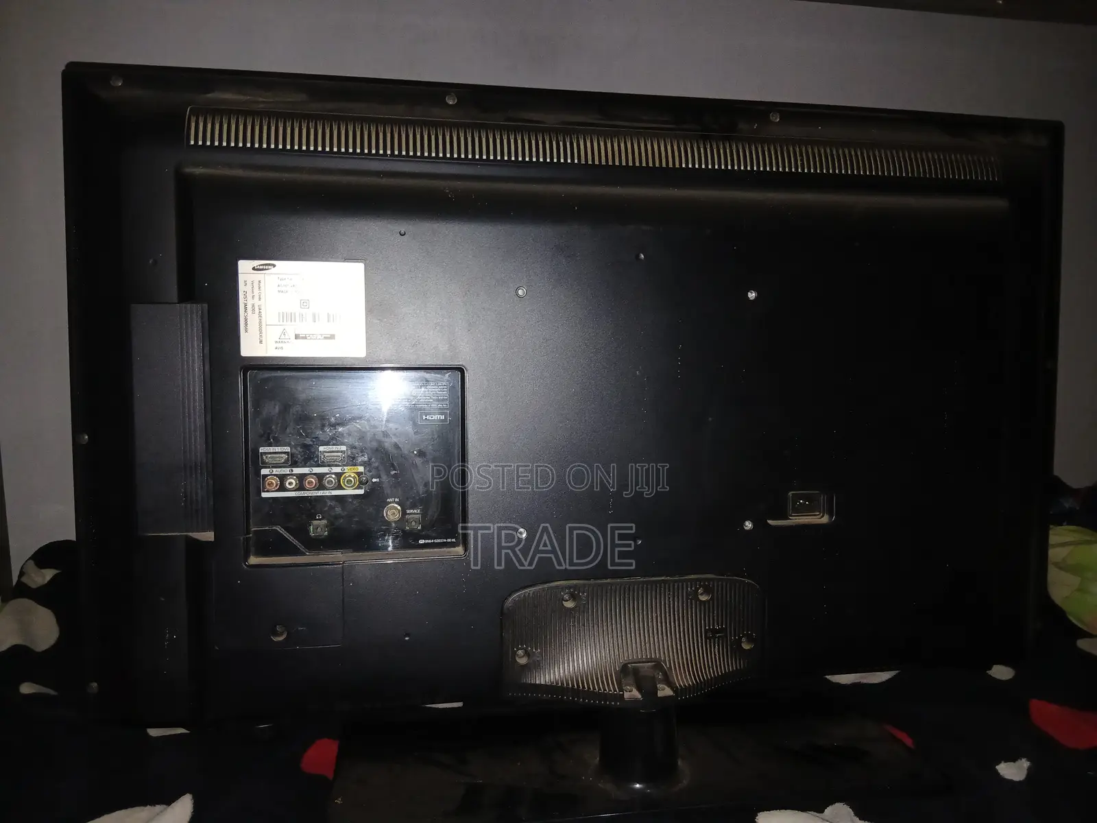 Samsung Tv