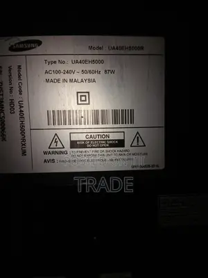 Samsung Tv