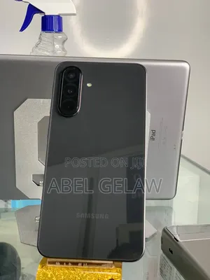 New Samsung Galaxy A36 128 GB Black