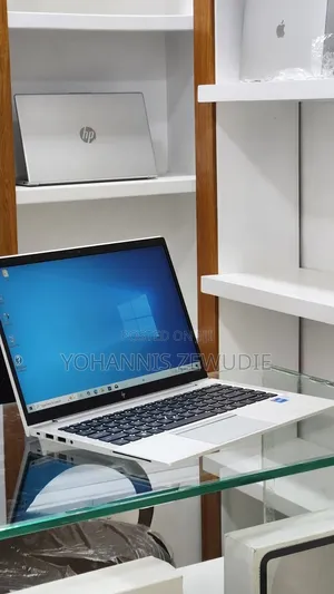 New Laptop HP EliteBook 840 16GB Intel Core i5 SSD 512GB