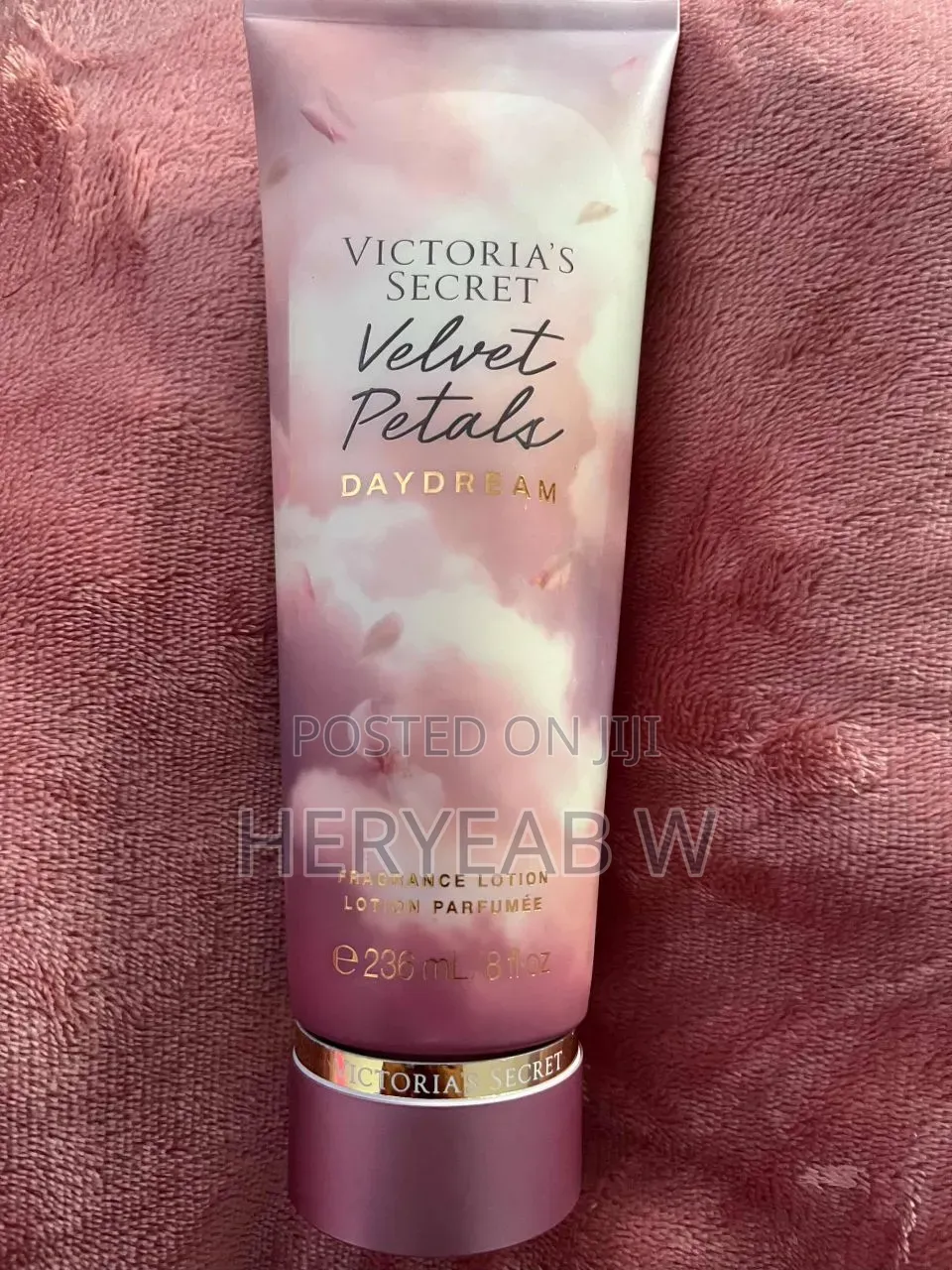Victoria Secret Lotion