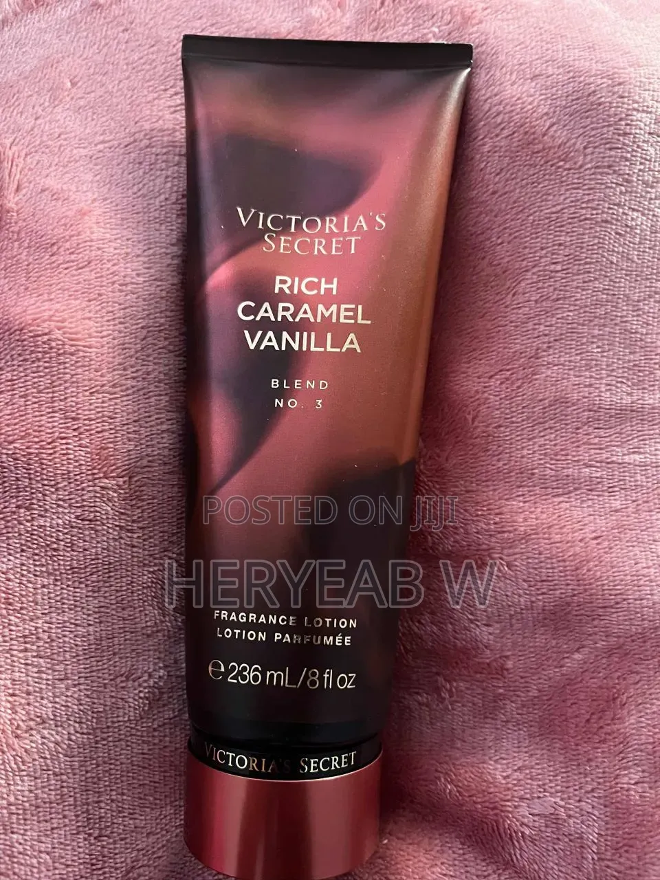 Victoria Secret Lotion