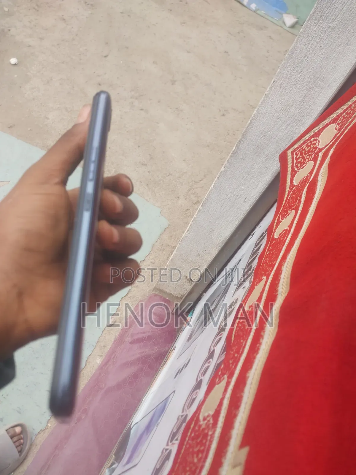 Tecno Spark 8C 64 GB Black