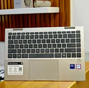 New Laptop HP Envy X360 16GB Intel Core 7 SSD 512GB
