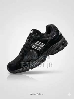 New Balance 2002r