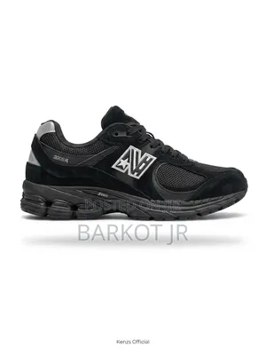 New Balance 2002r
