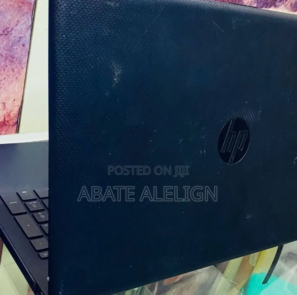 New Laptop HP Stream Notebook 4GB Intel Core i3 HDD 500GB