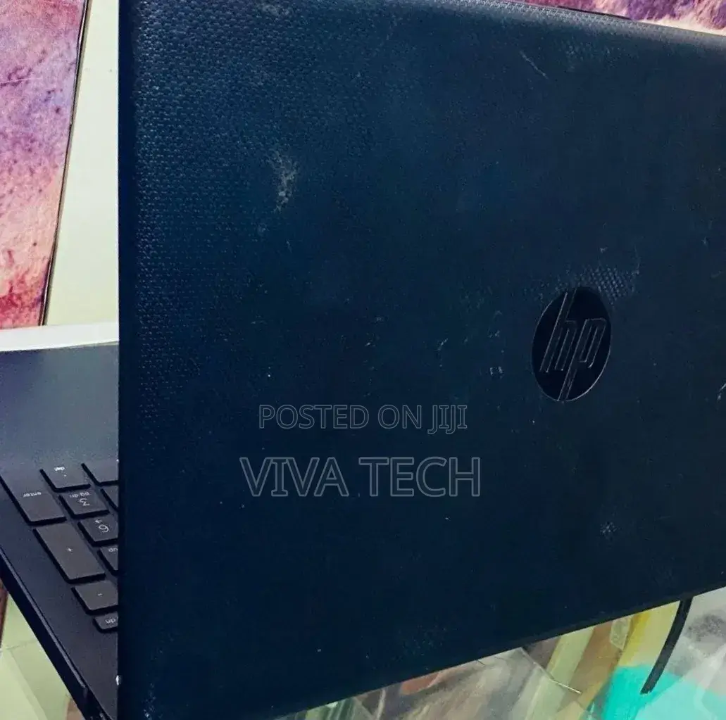 New Laptop HP Stream Notebook 4GB Intel Core i3 HDD 500GB