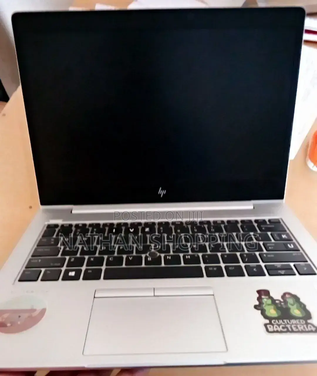 Laptop HP EliteBook 840 16GB Intel Core 5 SSD 512GB
