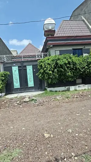 Furnished 8bdrm Villa in Bishoftu, East Shewa for sale