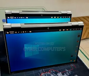 New Laptop HP EliteBook 1040 16GB Intel Core i7 SSD 512GB