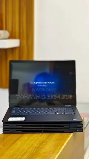 New Laptop HP OmniBook X Flip 14" 16GB Intel Core Ultra 7 SSD 1T