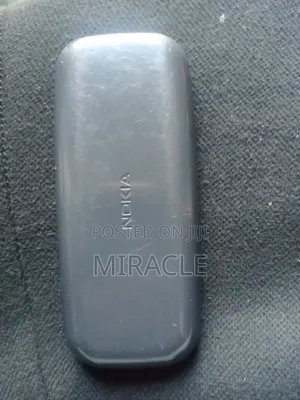 Nokia 105 Black