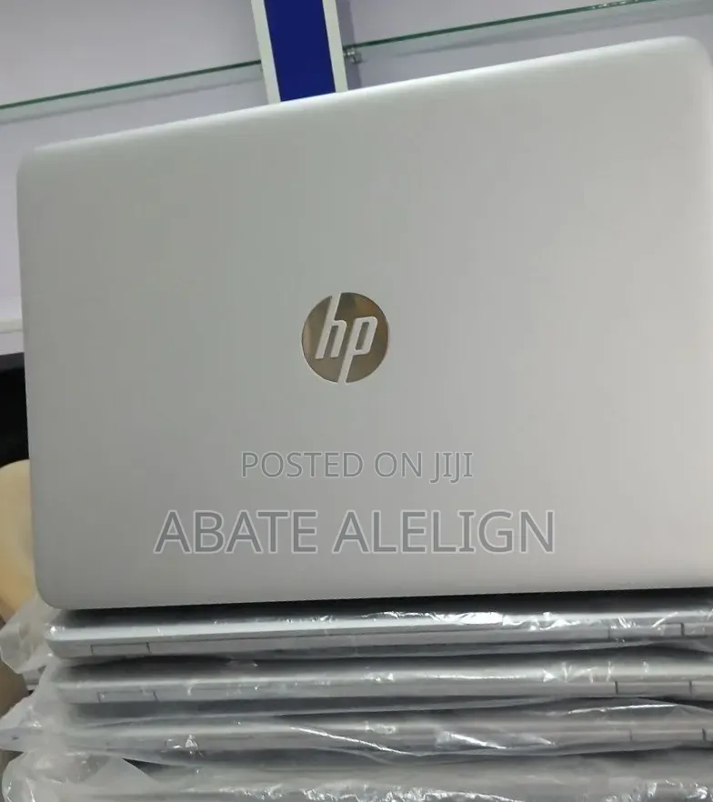 New Laptop HP EliteBook 840 G3 8GB Intel Core i5 SSD 256GB