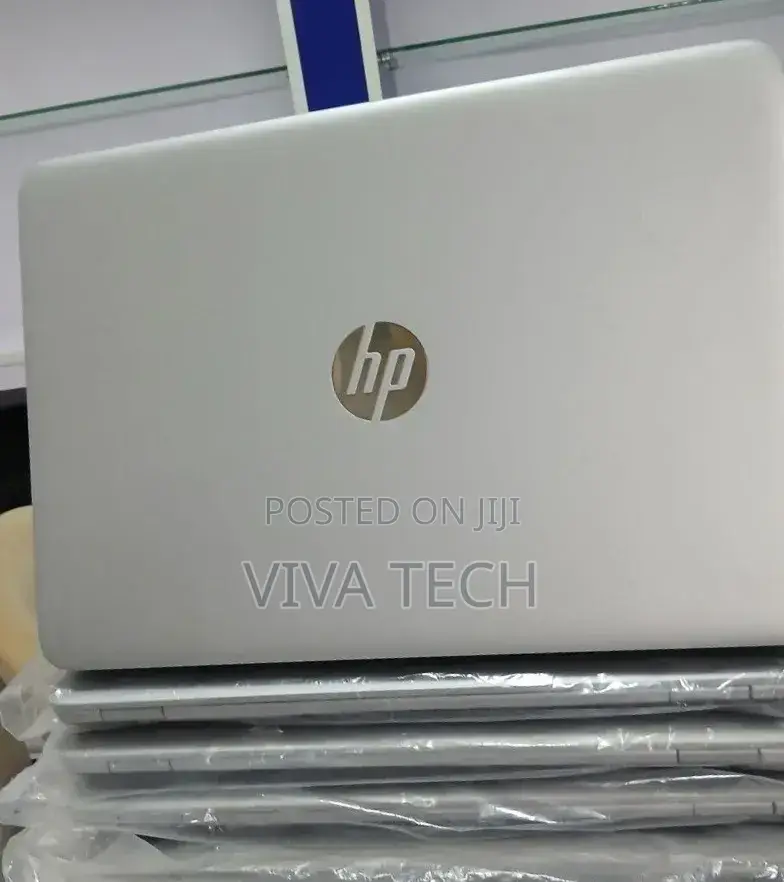 New Laptop HP EliteBook 840 G3 8GB Intel Core i5 SSD 256GB