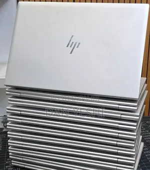 New Laptop HP EliteBook 840 G10 16GB Intel Core i7 SSD 512GB