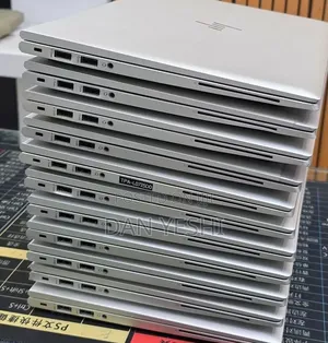 New Laptop HP EliteBook 840 G10 16GB Intel Core i7 SSD 512GB