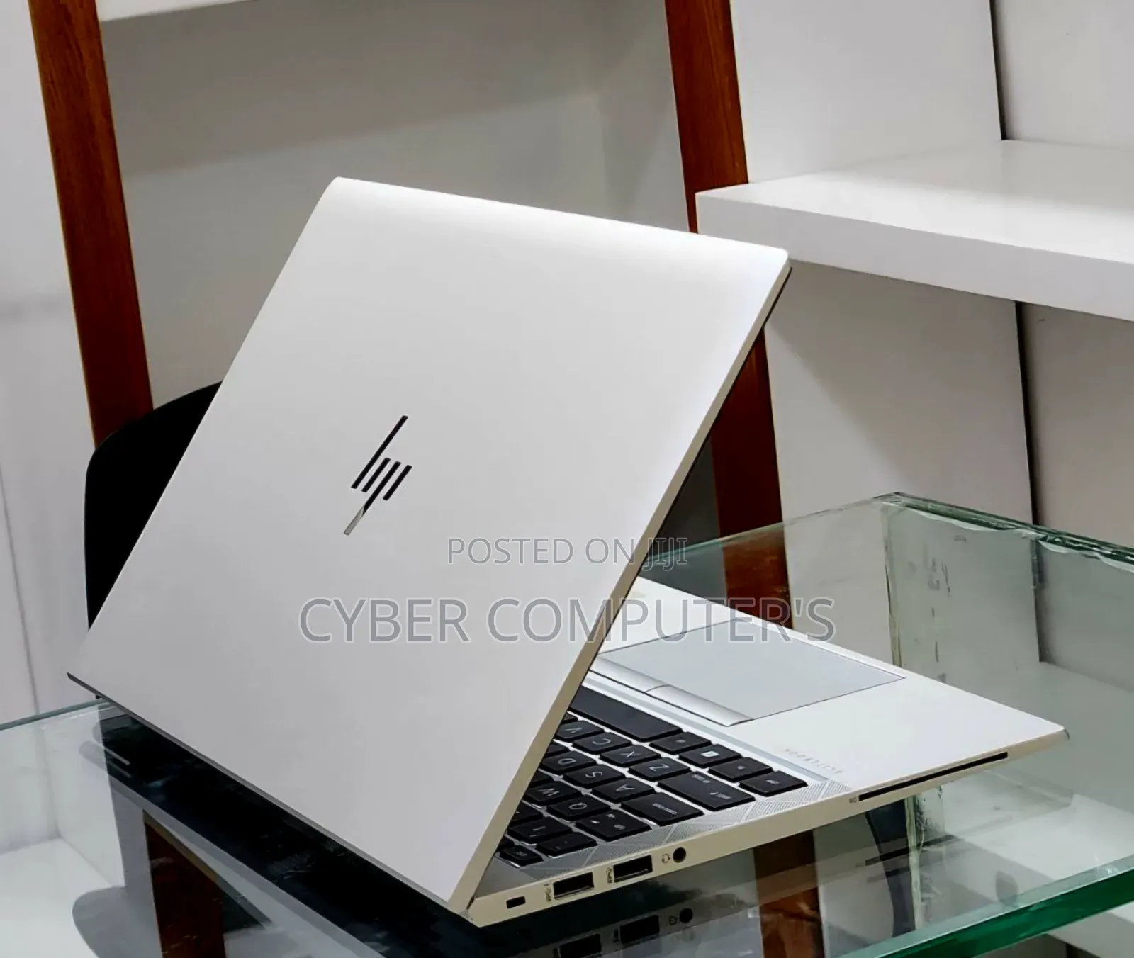 New Laptop HP EliteBook 840 G8 16GB Intel Core i5 SSD 512GB