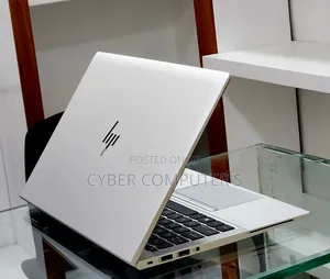 New Laptop HP EliteBook 840 G8 16GB Intel Core i5 SSD 512GB