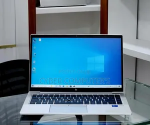 New Laptop HP EliteBook 840 G8 16GB Intel Core i5 SSD 512GB