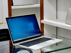 New Laptop HP EliteBook 840 G8 16GB Intel Core i5 SSD 512GB