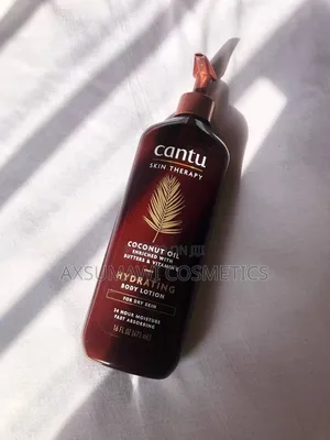 Cantu Skin Therapy