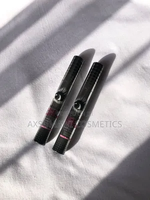 Volume Clubbing Mascara
