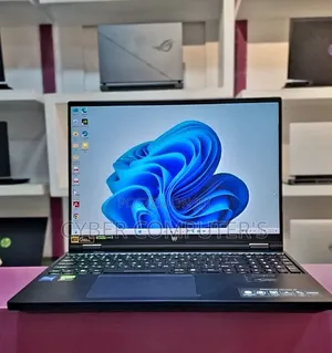 New Laptop Acer Predator Helios Neo 16 16GB Intel Core i7 SSD 1T