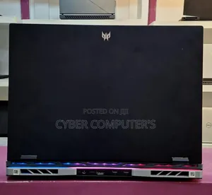 New Laptop Acer Predator Helios Neo 16 16GB Intel Core i7 SSD 1T