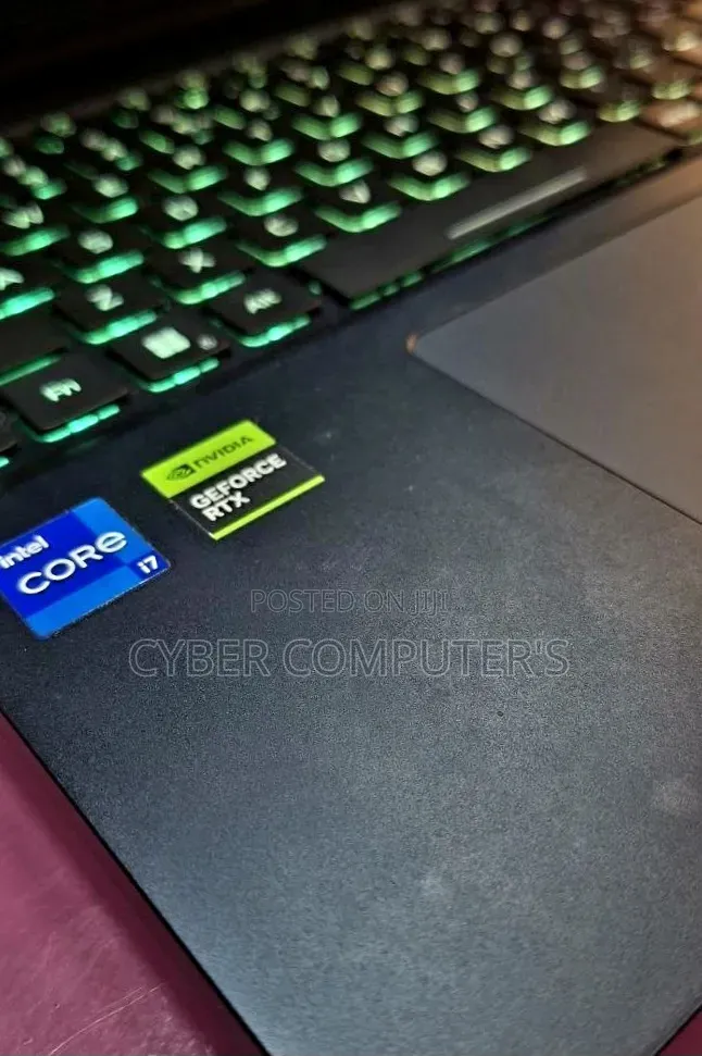 New Laptop Acer Predator Helios Neo 16 16GB Intel Core i7 SSD 1T