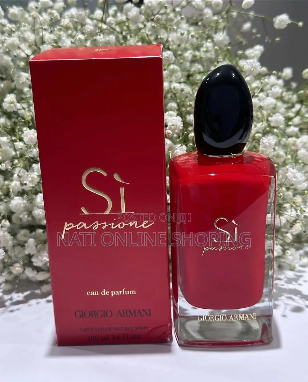 Giorgio Armani Sì Passione